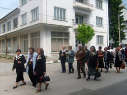 25-������ ������������� ����� &bdquo;��� �25-������ ������������� ����� � ���� ������